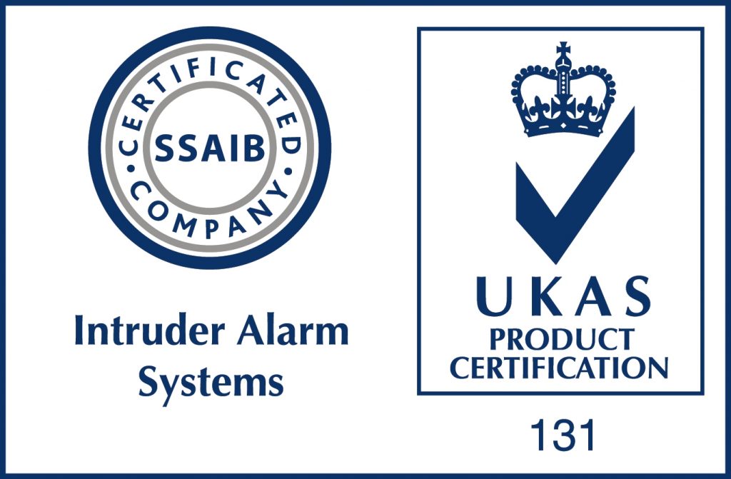 Intruder Alarm-Prod Cert_Logo