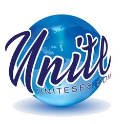 Unite globe logo