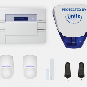 enforcer pstn kit 1