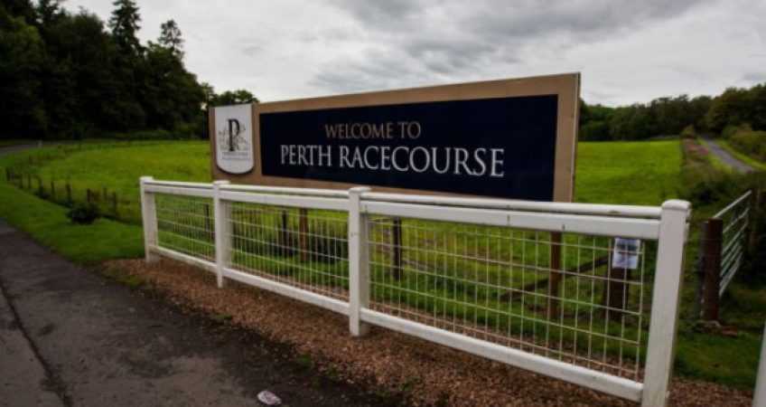 racecourse