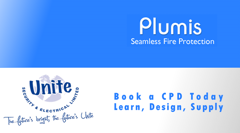 Book a Plumis CPD