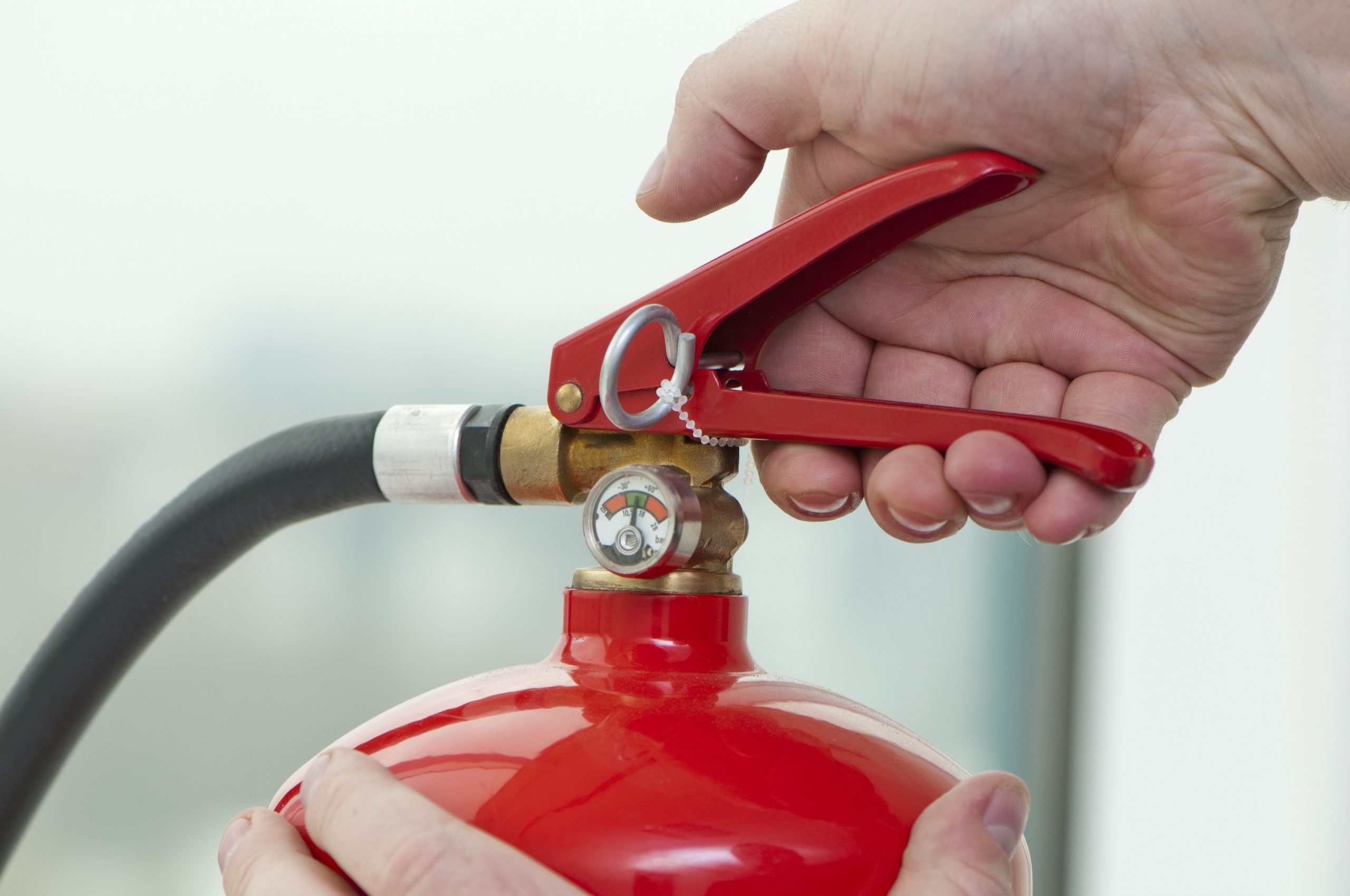 fire-extinguisher-servicing