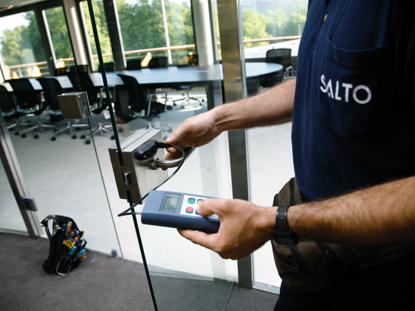Next Generation Access Control
