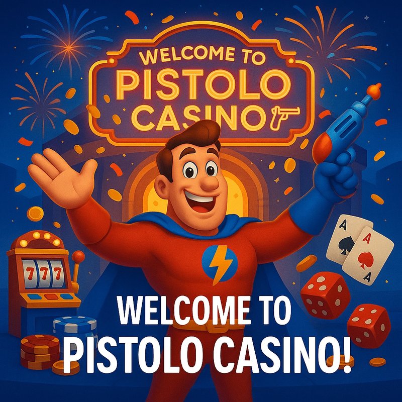 Migliore pistolo casino login a Italy
