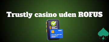 Casino Uden Casinoer Uden ROFUS - Din Guide til Spil i Danmark Casino Uden Casinoer Uden ROFUS - Din Guide til Spil i Danmark