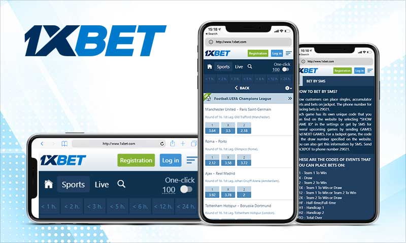 Exploring 1xbet in Mali A Comprehensive Guide -217198995