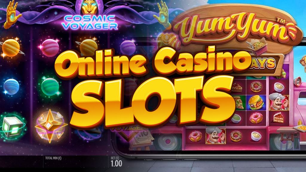 Recensione del casinò BIG Recensione del casinò BIG