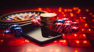 Online Casino Weiss Where Entertainment Meets Winning Potential