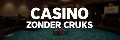 Verken de wereld van casino's zonder CRUKS Verken de wereld van casino's zonder CRUKS