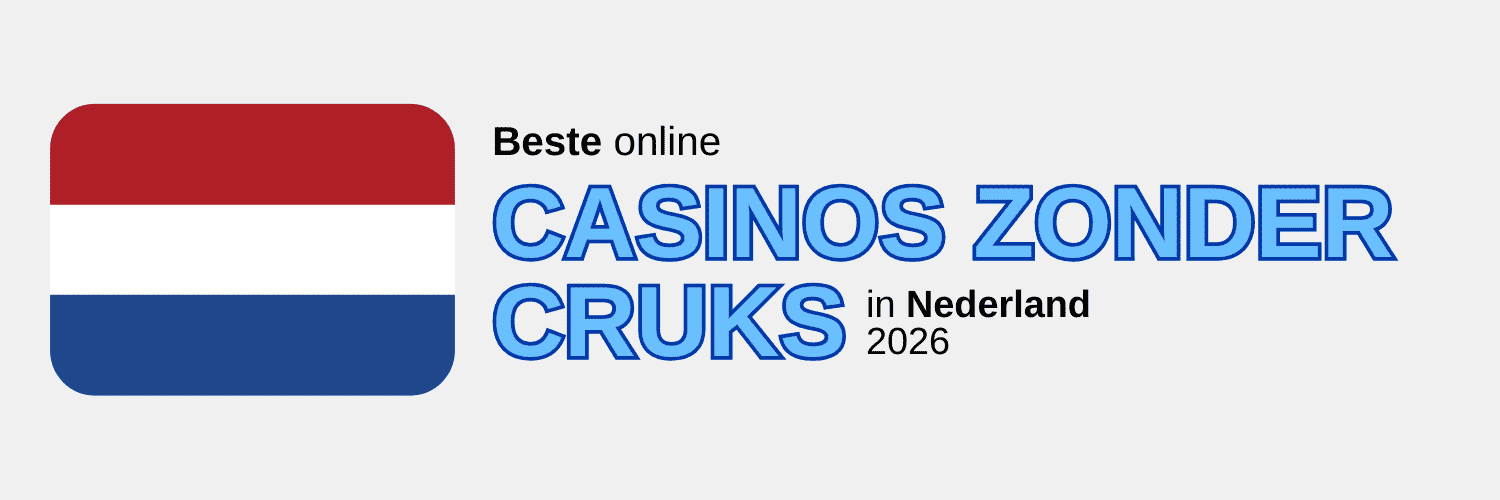 Verken de wereld van casino's zonder CRUKS Verken de wereld van casino's zonder CRUKS