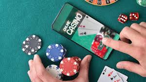 Discover the Thrills of Casino 1RED Discover the Thrills of Casino 1RED