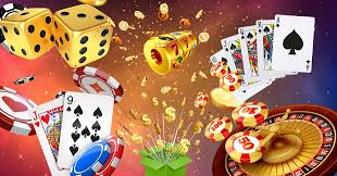 Experience the Excitement of Casino Tropical Wins UK Experience the Excitement of Casino Tropical Wins UK