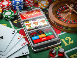 Exploring Rouge Casino Online Slots A Gamer's Paradise Exploring Rouge Casino Online Slots A Gamer's Paradise