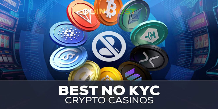 Exploring the World of Online Crypto Casinos with No Verification 388122990
