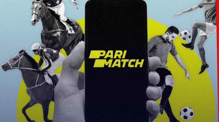Aplikacja mobilnego kasyna online Parimatch Aplikacja mobilnego kasyna online Parimatch