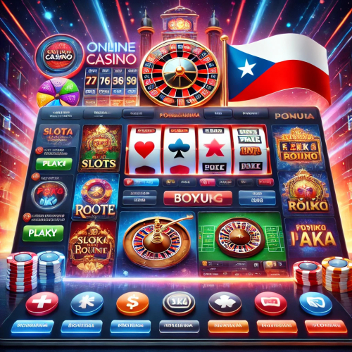 Nejlepší Online Casino Jak Vybrat to Správné pro Vás Nejlepší Online Casino Jak Vybrat to Správné pro Vás