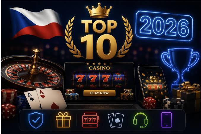 Online Kasina Zahraniční Možnosti Hraní pro Každého Online Kasina Zahraniční Možnosti Hraní pro Každého