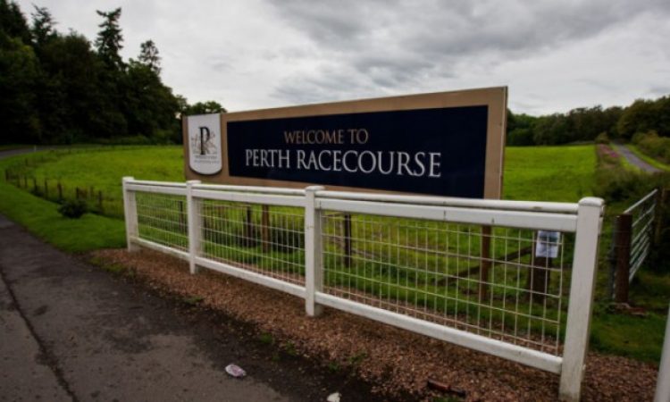 racecourse